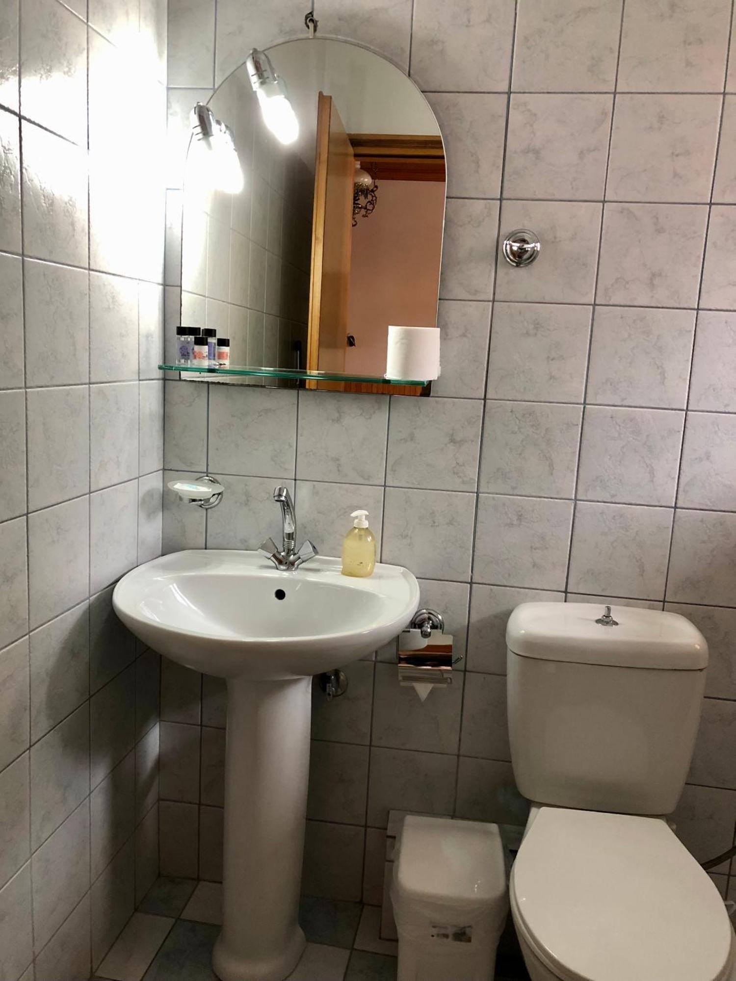 מצובון Apostolos Hotel חדר תמונה