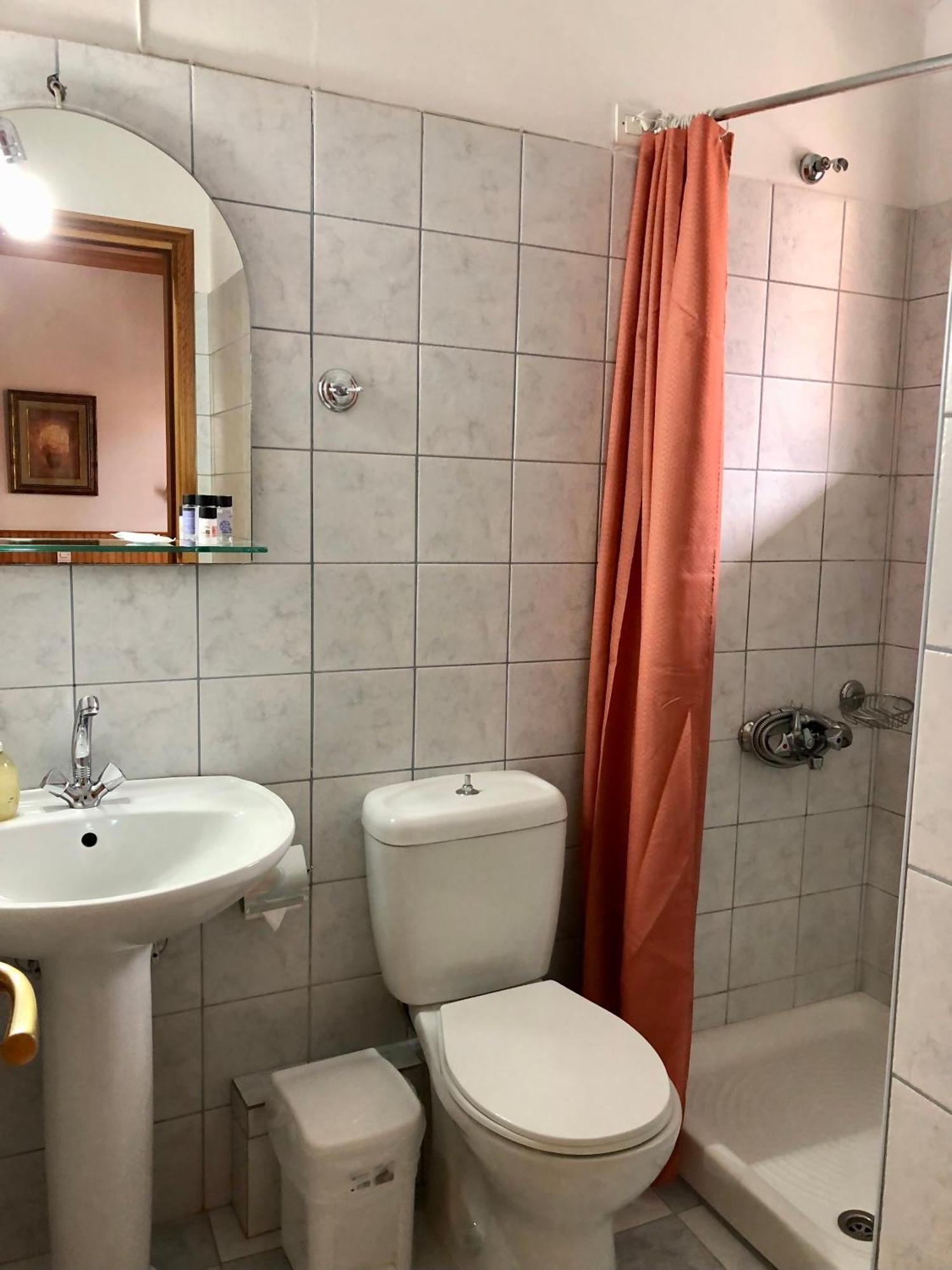 מצובון Apostolos Hotel חדר תמונה