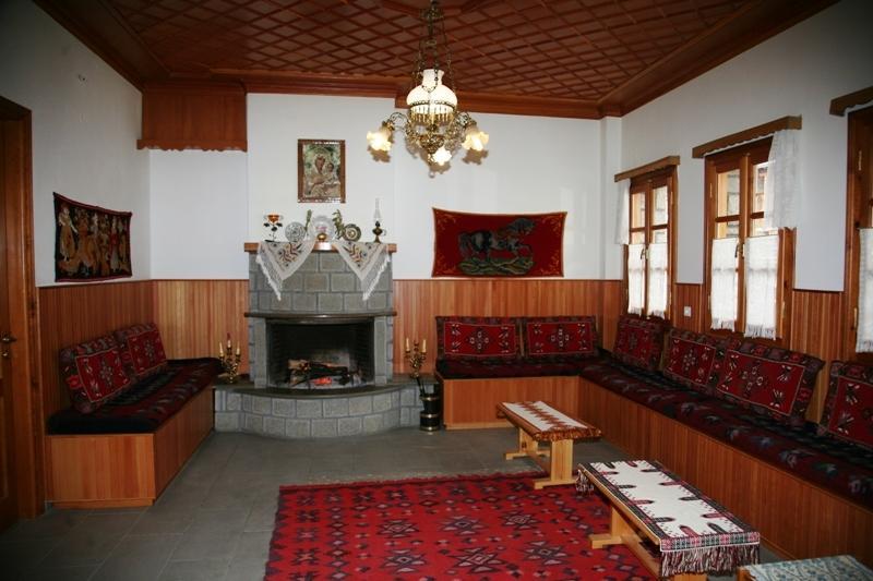 מצובון Apostolos Hotel מראה חיצוני תמונה